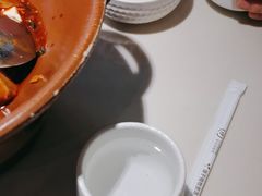 -渔语鱼酸菜鱼新川菜(来福士店)