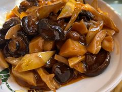 -长春观斋补堂素菜馆