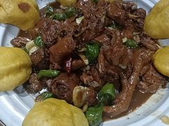 -驰明粗粮小厨(湖滨路店)