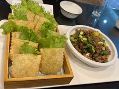-东北大院·东北菜(三台子店)