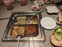 -海底捞火锅(石厦时代广场店)