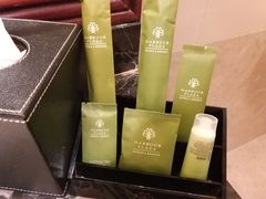 -香港都会海逸酒店