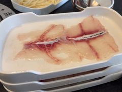 -江小渔鲜鱼火锅(西二道街店)
