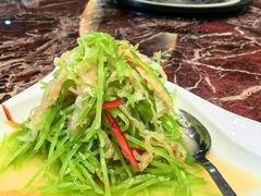 -东辰望海鱼码头·海鲜餐厅