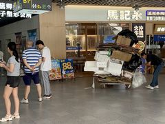 -浦江城市生活广场(江月路店)
