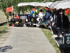 -嘉北郊野公园