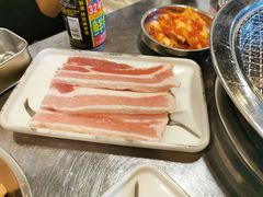 -釜山火炉·海鲜烤肉(紫藤路店)