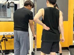 -天型健身工作室(大学城店)