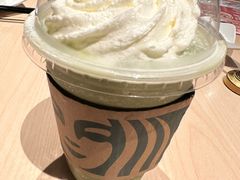 -星巴克(金谊广场店)