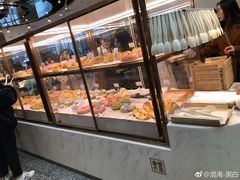 -奈雪的茶(华侨城创意园店)