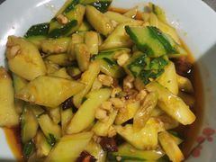 -全聚贤餐厅·湖北家常菜(沙湖店)