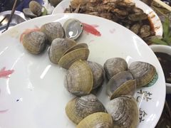 -天津乾毓德饭庄·清真传统炒菜·海鲜烧烤(咸阳路店)