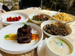 -玫瑰厅上海菜(兴国路店)