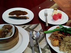 -嘉莱特精典国际酒店·醇咖啡厅