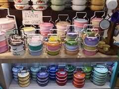 -尚泰清迈机场购物中心