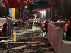 -西安W酒店·WEI全味西餐厅