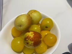 -牛品福潮汕牛肉火锅(旺庄店)