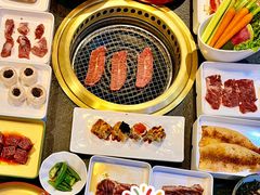 -神户赤童日式烤肉伙伴(东直门店)