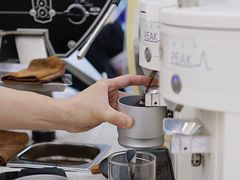 -Onirii Coffee(长乐路店)