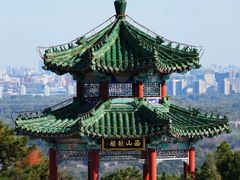 -北京西山国家森林公园