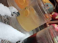 -金滏山烤肉·海鲜·火锅自助餐厅(襄阳万达店)