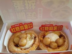 -味多美蛋糕(回龙观东大街店)