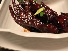 吮指鸡爪-桂满陇-西湖船宴(西单大悦城店)