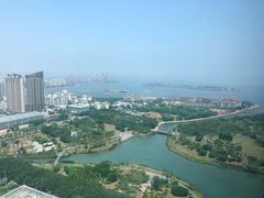 -唐阁海景中餐厅·早茶·粤菜•生日聚餐(海口朗廷酒店)