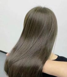 -TRIMS HAIR 修剪造型·烫染接发