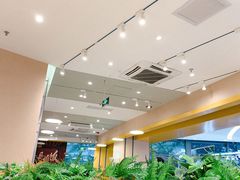 大堂-大家乐(深圳喜荟城店)