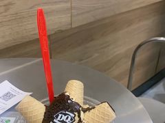 -DQ·蛋糕·冰淇淋(金鼎购物中心店)