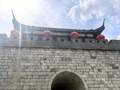 -南北湖风景区