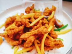 -西山人家·传统苏帮菜·家宴(木渎店)