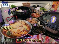 -玄希浪漫厨房·韩料烤肉(湖滨银泰in77店)