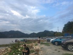 -北岐滩涂