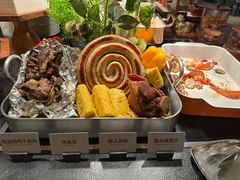 -麓湖国际水疗