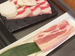 -木槿花韩式炭烤·熟成肉工坊(孙文东路店)