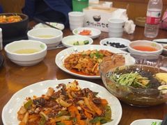 -全州拌饭馆(断桥店)