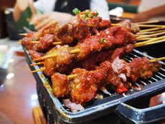 -大鸽饭(马王堆店)
