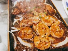 -小巷餐厅(五大街店)
