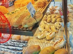-BROAD面包路·欧式面包(龙湖时代C馆店)