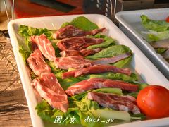 -佰园全日西餐厅-厦门佰翔软件园酒店