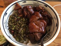 -大袁猪脚饭(水晶郦城店)