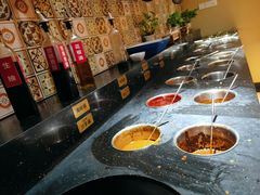 -傣妹火锅(四川北路店)