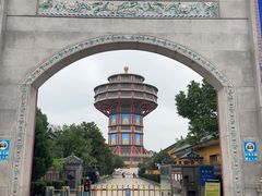 -高旻寺