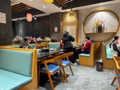 -野菌皇海景野生菌火锅(滨海大道店)
