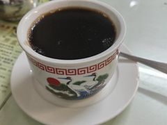秘制龟苓膏-华生行(大良店)