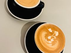 -Seesaw Coffee(上生新所店)