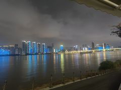 -铭副琦食·虾蟹烩馆(渔人码头店)