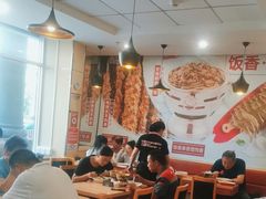 -南城香(欧陆经典万兴苑店)